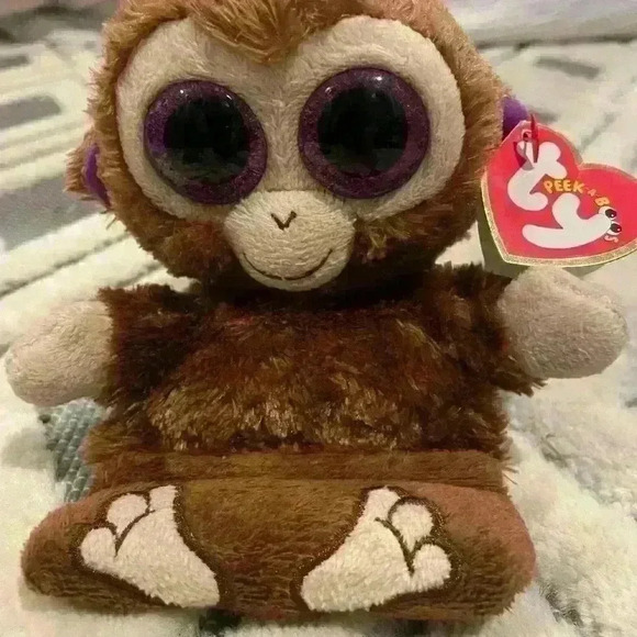 Beanie Baby - Picture 1 of 7